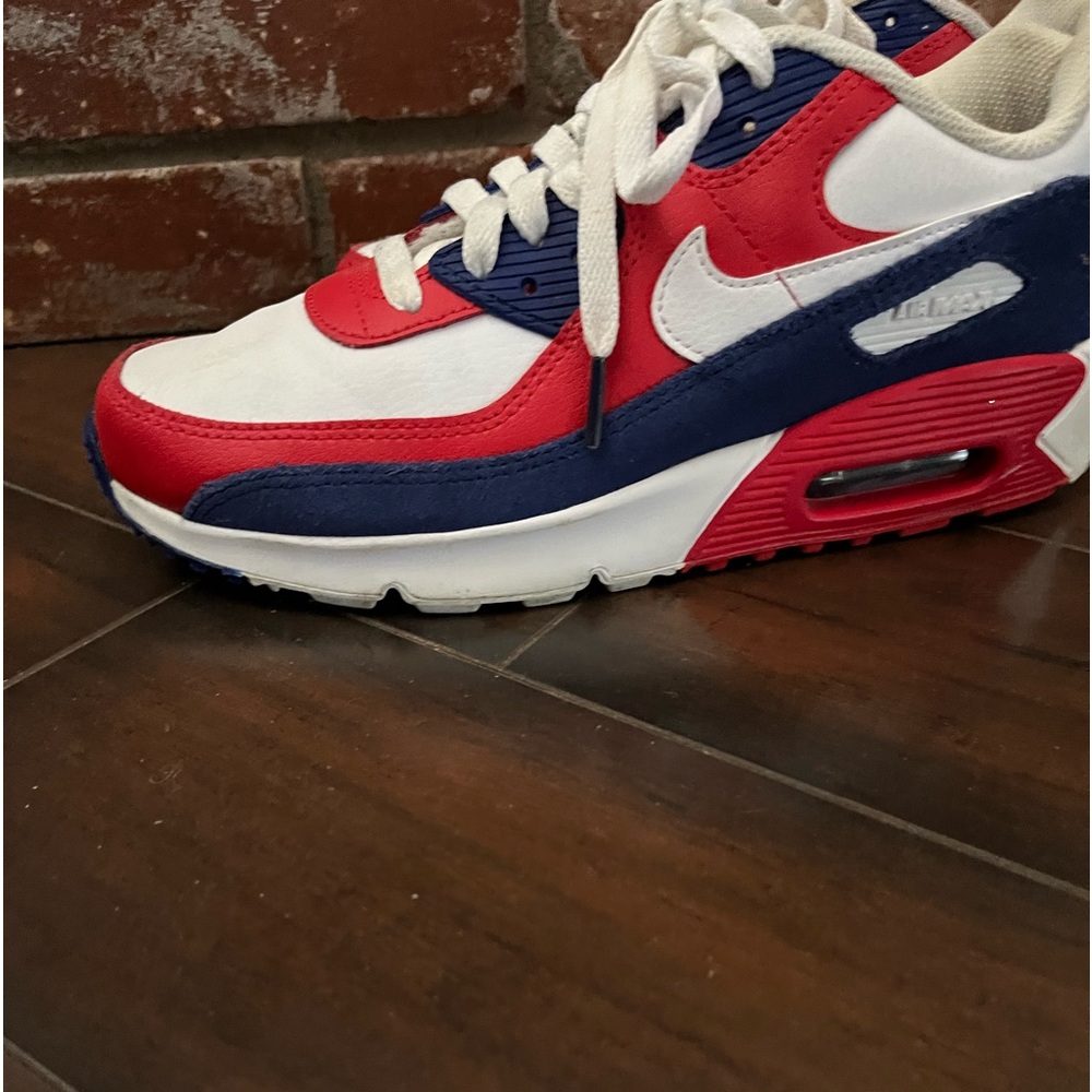 Boys/Youth Air Max 90